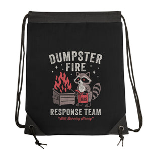 Dumpster Fire Response Team