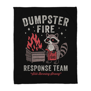 Dumpster Fire Response Team