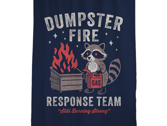 Dumpster Fire Response Team