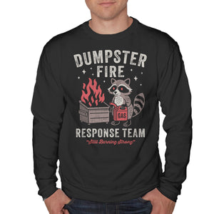 Dumpster Fire Response Team