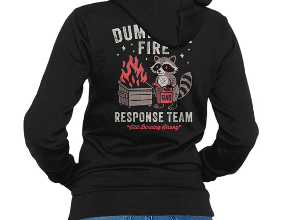 Dumpster Fire Response Team