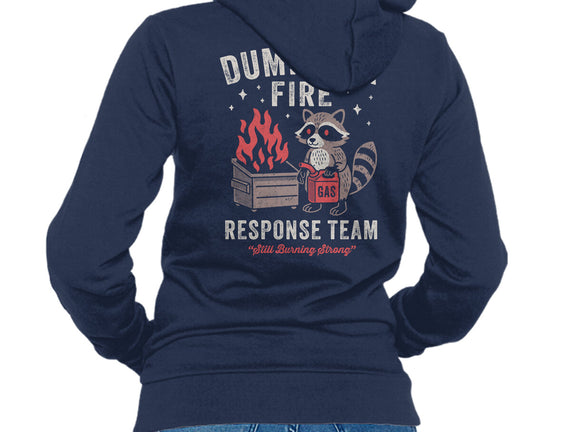 Dumpster Fire Response Team