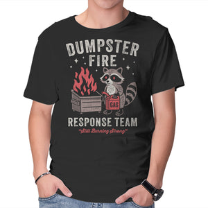 Dumpster Fire Response Team