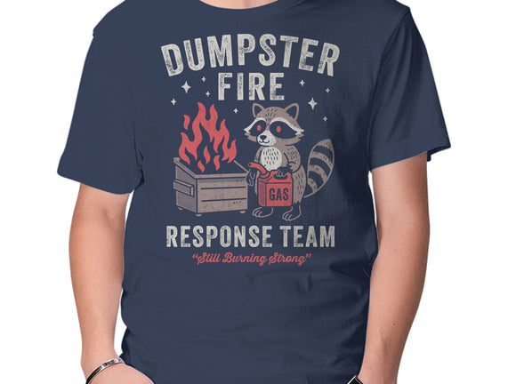 Dumpster Fire Response Team