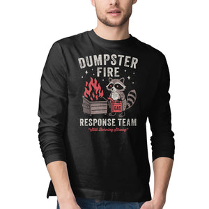 Dumpster Fire Response Team