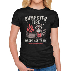 Dumpster Fire Response Team