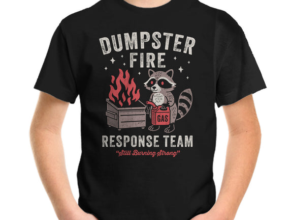 Dumpster Fire Response Team