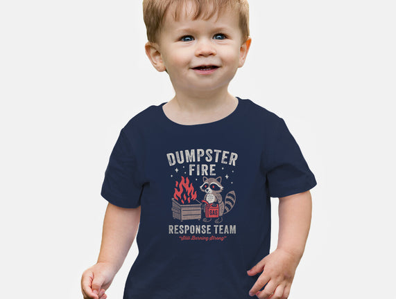 Dumpster Fire Response Team