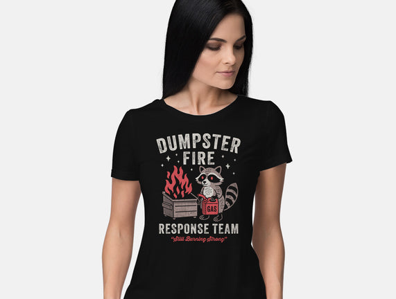 Dumpster Fire Response Team