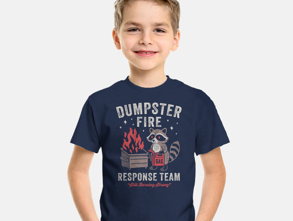 Dumpster Fire Response Team