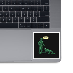 The Drill Never Ends