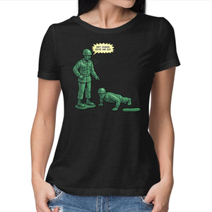 The Drill Never Ends