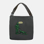 The Drill Never Ends-None-Adjustable Tote-Bag-Boggs Nicolas