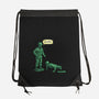 The Drill Never Ends-None-Drawstring-Bag-Boggs Nicolas