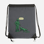 The Drill Never Ends-None-Drawstring-Bag-Boggs Nicolas