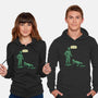 The Drill Never Ends-Unisex-Pullover-Sweatshirt-Boggs Nicolas