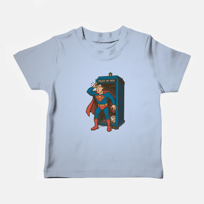 Wrong Booth-Baby-Basic-Tee-merchtank