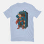 Wrong Booth-Mens-Basic-Tee-merchtank