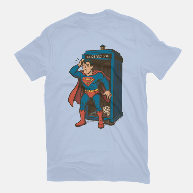 Wrong Booth-Mens-Premium-Tee-merchtank