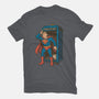 Wrong Booth-Mens-Premium-Tee-merchtank