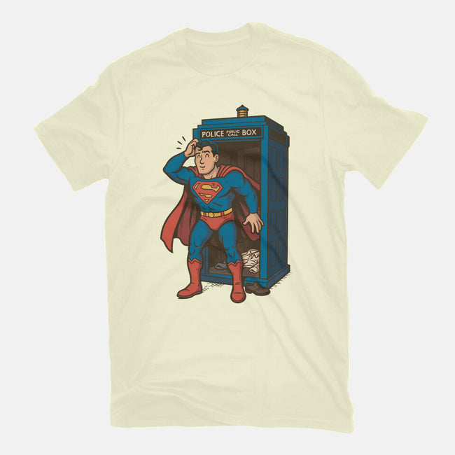 Wrong Booth-Mens-Basic-Tee-merchtank