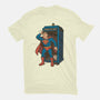 Wrong Booth-Mens-Premium-Tee-merchtank