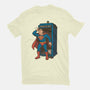 Wrong Booth-Mens-Basic-Tee-merchtank