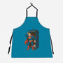 Wrong Booth-Unisex-Kitchen-Apron-merchtank