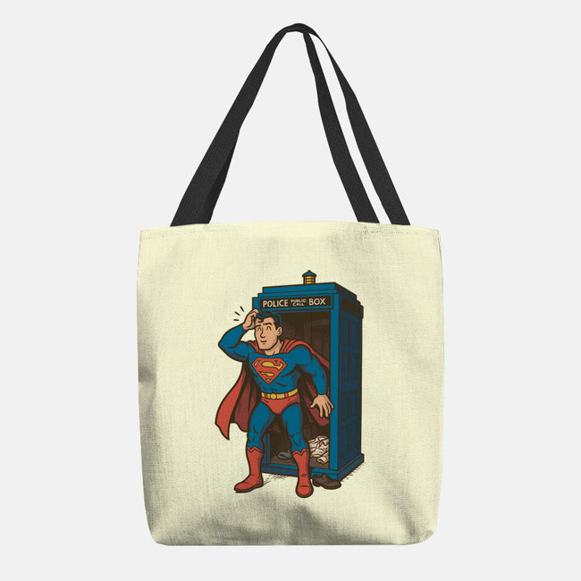 Wrong Booth-None-Basic Tote-Bag-merchtank