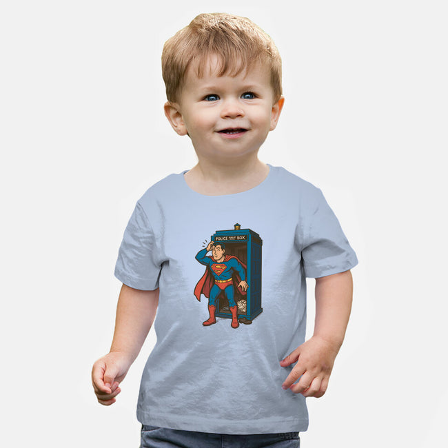Wrong Booth-Baby-Basic-Tee-merchtank