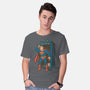Wrong Booth-Mens-Basic-Tee-merchtank