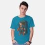 Wrong Booth-Mens-Basic-Tee-merchtank