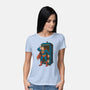 Wrong Booth-Womens-Basic-Tee-merchtank