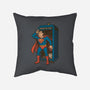 Wrong Booth-None-Removable Cover w Insert-Throw Pillow-merchtank