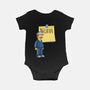 Coach Ned-Baby-Basic-Onesie-P1yu5h