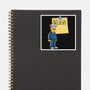 Coach Ned-None-Glossy-Sticker-P1yu5h