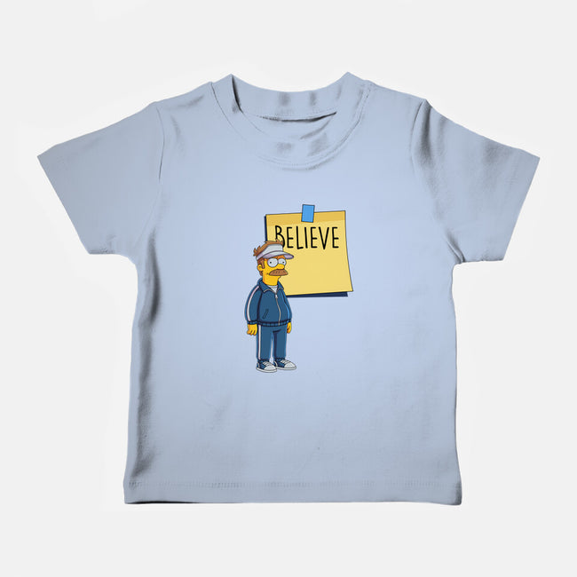 Coach Ned-Baby-Basic-Tee-P1yu5h