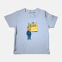 Coach Ned-Baby-Basic-Tee-P1yu5h