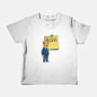 Coach Ned-Baby-Basic-Tee-P1yu5h