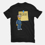 Coach Ned-Mens-Premium-Tee-P1yu5h