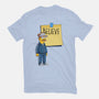 Coach Ned-Mens-Premium-Tee-P1yu5h
