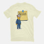 Coach Ned-Mens-Premium-Tee-P1yu5h