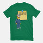 Coach Ned-Mens-Premium-Tee-P1yu5h