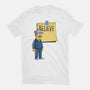Coach Ned-Mens-Premium-Tee-P1yu5h