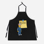 Coach Ned-Unisex-Kitchen-Apron-P1yu5h
