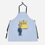 Coach Ned-Unisex-Kitchen-Apron-P1yu5h