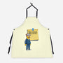 Coach Ned-Unisex-Kitchen-Apron-P1yu5h