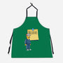Coach Ned-Unisex-Kitchen-Apron-P1yu5h