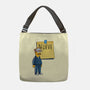 Coach Ned-None-Adjustable Tote-Bag-P1yu5h