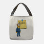 Coach Ned-None-Adjustable Tote-Bag-P1yu5h
